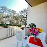 Charming In A Quiet Area Bibione