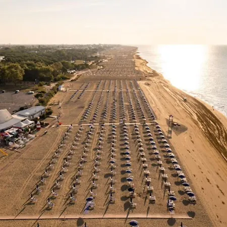 דירה Charming In A Quiet Area ביביונה