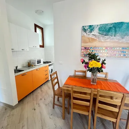 Appartement Charming In A Quiet Area
