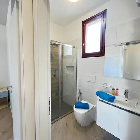 דירה Charming In A Quiet Area *