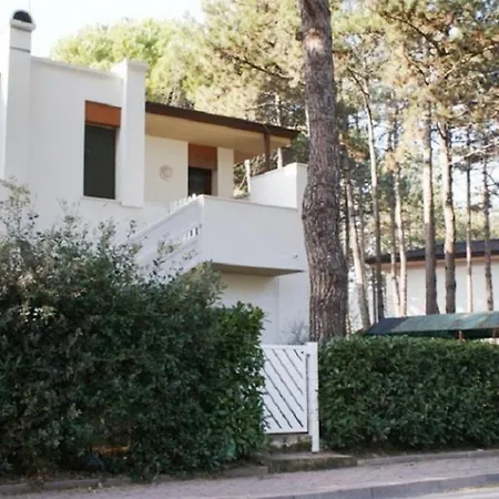 Charming In A Quiet Area Bibione