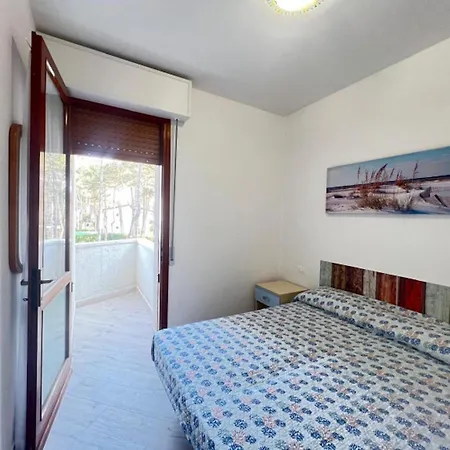 Appartement Charming In A Quiet Area