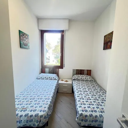 Charming In A Quiet Area Appartement *