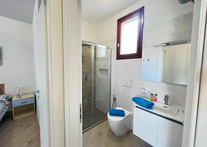 Apartmán Charming In A Quiet Area *