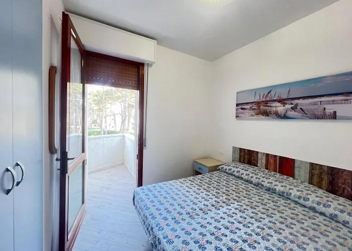 Apartment Charming In A Quiet Area